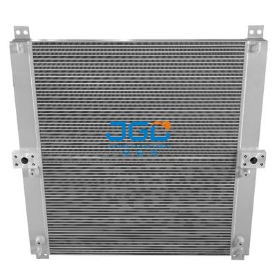 KAT 330L Waterkoelingsradiator voor Hydraulisch Graafwerktuig 2653624 van erpillar