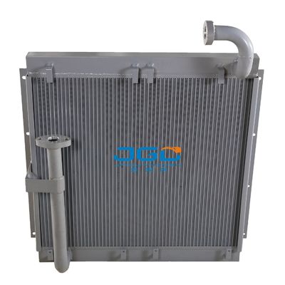 13C22000 de Radiator van graafwerktuigradiator hydraulic oil voor Doosan Daewoo dh150-7