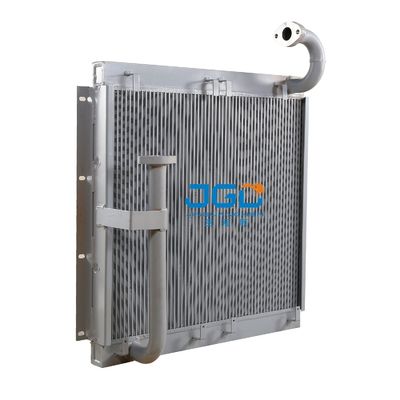 13C22000 de Radiator van graafwerktuigradiator hydraulic oil voor Doosan Daewoo dh150-7