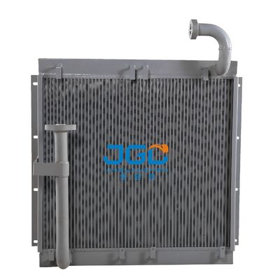 13C22000 de Radiator van graafwerktuigradiator hydraulic oil voor Doosan Daewoo dh150-7