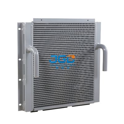 D320-00725 Kruippakjegraafwerktuig Radiator For E120B