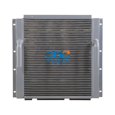 D320-00725 Kruippakjegraafwerktuig Radiator For E120B