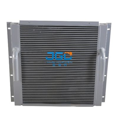 D320-00725 Kruippakjegraafwerktuig Radiator For E120B