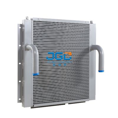 Kattene200b EL200B Graafwerktuig Radiator 099-1431 085-4808 1R-5307