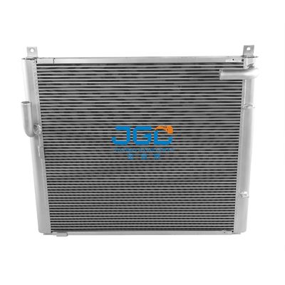 141-5974 oliekoeler voor erpillar-KATTENe325b Graafwerktuig Hydraulic Oil Radiator