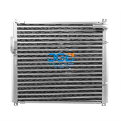 141-5974 oliekoeler voor erpillar-KATTENe325b Graafwerktuig Hydraulic Oil Radiator