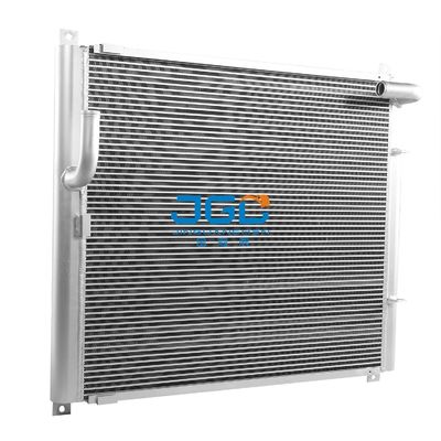 141-5974 oliekoeler voor erpillar-KATTENe325b Graafwerktuig Hydraulic Oil Radiator