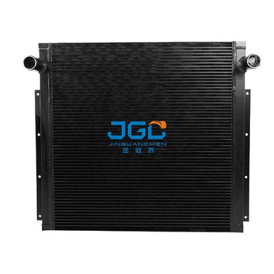 Het Graafwerktuig Radiator Oil Cooler 204-0971 236-4379 204-0974 van E330C E330CL