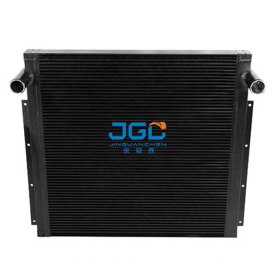 Het Graafwerktuig Radiator Oil Cooler 204-0971 236-4379 204-0974 van E330C E330CL
