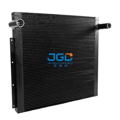 Het Graafwerktuig Radiator Oil Cooler 204-0971 236-4379 204-0974 van E330C E330CL