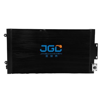 De Oliekoeler 245-9360 245-9359 van de graafwerktuige330d E336D Hydraulische Radiator