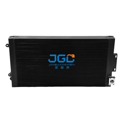 De Oliekoeler 245-9360 245-9359 van de graafwerktuige330d E336D Hydraulische Radiator