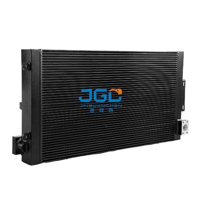 De Oliekoeler 245-9360 245-9359 van de graafwerktuige330d E336D Hydraulische Radiator