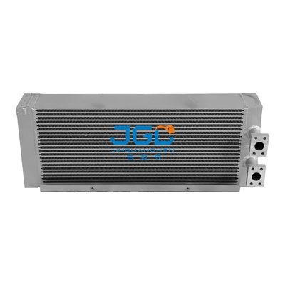 Voe17492050 Hydraulische van de de Radiatorec210 Ec200b Bouw van de Oliekoeler de Machinesdelen