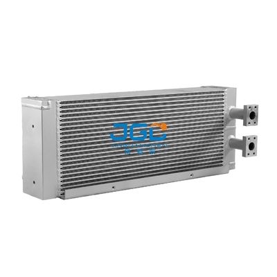 Voe17492050 Hydraulische van de de Radiatorec210 Ec200b Bouw van de Oliekoeler de Machinesdelen