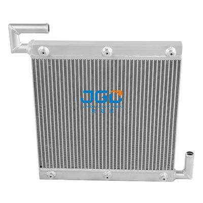 Graafwerktuig Hydraulic Oil Cooler voor Hitachi Ex60g ex60-1 4217470