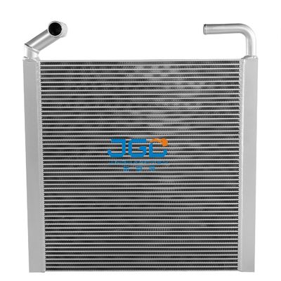 Ex120-5 4365742 Graafwerktuig Radiator For Hitachi ex100-5 ex120-5 Motor 4BG1