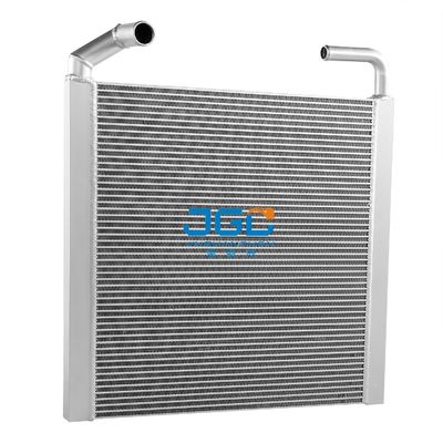 Ex120-5 4365742 Graafwerktuig Radiator For Hitachi ex100-5 ex120-5 Motor 4BG1