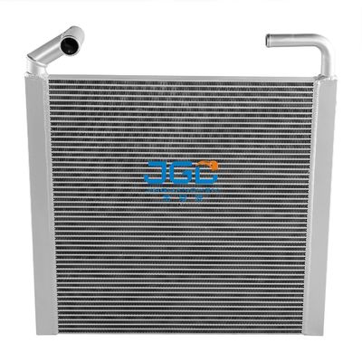 Ex120-5 4365742 Graafwerktuig Radiator For Hitachi ex100-5 ex120-5 Motor 4BG1