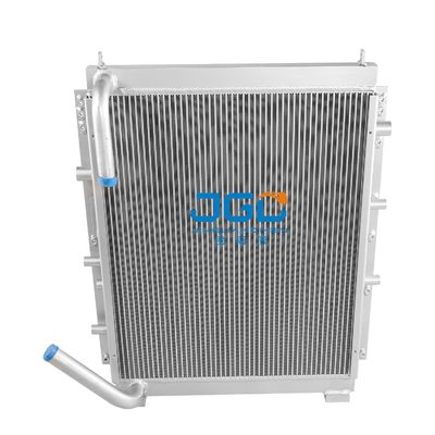 4286106 AT155356 Graafwerktuig Radiator For Hitachi ex220-2 ex220-3 ex220lc-2 ex220lc-3