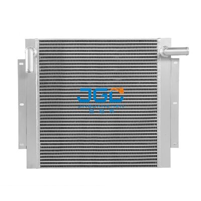 Koeler van de aluminium de Hydraulische Olie voor Kato Excavator HD512 in Motor Verwante Delen