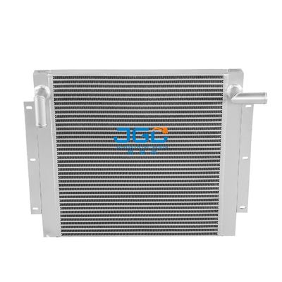 Koeler van de aluminium de Hydraulische Olie voor Kato Excavator HD512 in Motor Verwante Delen