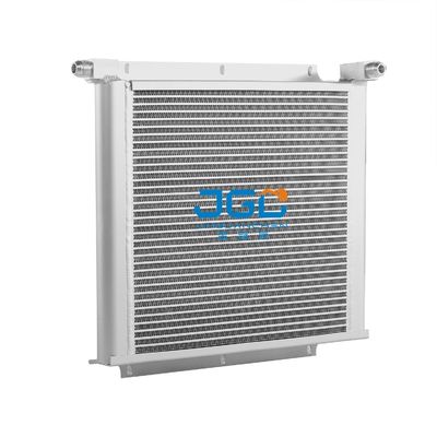 het Graafwerktuig Radiator van 21W-03-31122 21W-03-31121 voor KOMATSU pc75uu-3 pc78uu-5