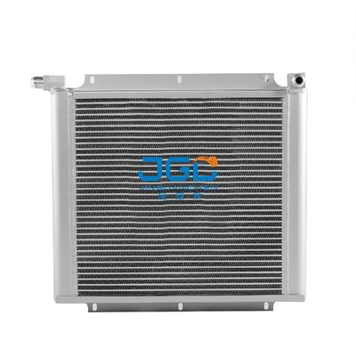het Graafwerktuig Radiator van 21W-03-31122 21W-03-31121 voor KOMATSU pc75uu-3 pc78uu-5