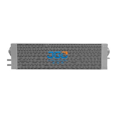 Het Graafwerktuig Radiator pc130-7 Hydraulische Oliekoeler 203-03-71140 203-03-71130 van KOMATSU