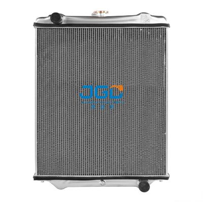 4448372 de Radiator van de watertank voor Hitachi ZAX110 zax120-5 zax120-6 Graafwerktuig Spare Part