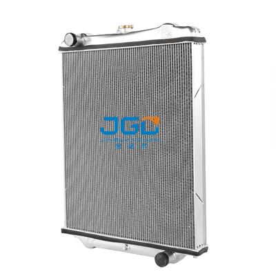 4448372 de Radiator van de watertank voor Hitachi ZAX110 zax120-5 zax120-6 Graafwerktuig Spare Part