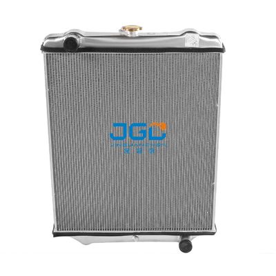 4448372 de Radiator van de watertank voor Hitachi ZAX110 zax120-5 zax120-6 Graafwerktuig Spare Part