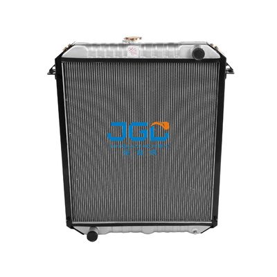 De Radiator van de het Watertank van 2452U426S1 SK200-6E voor Graafwerktuig Cooler Parts