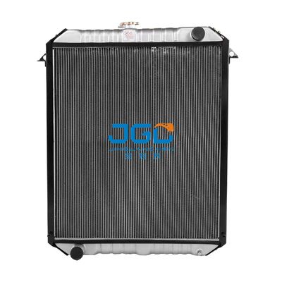 De Radiator van de het Watertank van 2452U426S1 SK200-6E voor Graafwerktuig Cooler Parts
