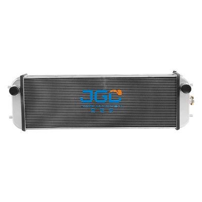 4650352 de Radiatorpasvormen Hitachi Zax225 zax200-3 zax210-3 zax230-3 4hk1 van de watertank