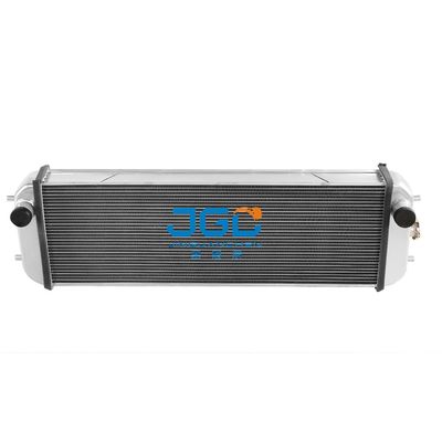 4650352 de Radiatorpasvormen Hitachi Zax225 zax200-3 zax210-3 zax230-3 4hk1 van de watertank