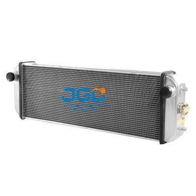 4650352 de Radiatorpasvormen Hitachi Zax225 zax200-3 zax210-3 zax230-3 4hk1 van de watertank
