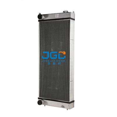 Cx470b sh350-3 sh350-5 SH360 de Radiator Ln002450 van de Watertank voor Sumitomo-Graafwerktuig