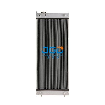 Cx470b sh350-3 sh350-5 SH360 de Radiator Ln002450 van de Watertank voor Sumitomo-Graafwerktuig