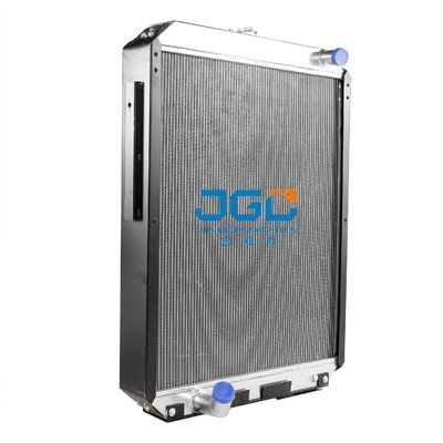 R215c-7 de Radiator van de het Watertank van 11n6-44210 11n6-44010 voor Hyundai-de Delen van Bouwmachines