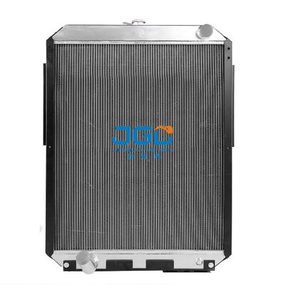 R215c-7 de Radiator van de het Watertank van 11n6-44210 11n6-44010 voor Hyundai-de Delen van Bouwmachines