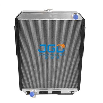 R215c-7 de Radiator van de het Watertank van 11n6-44210 11n6-44010 voor Hyundai-de Delen van Bouwmachines