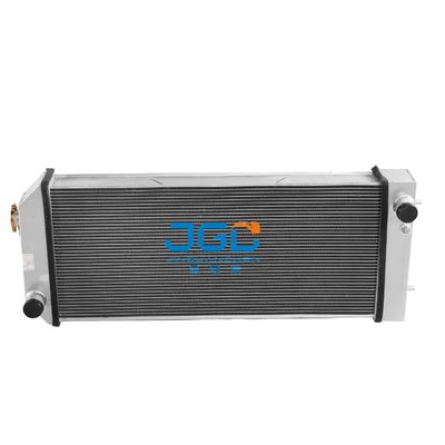De Tankradiator 265-3624 326-3870 van het aluminiumwater voor  Excavator Engine E320d 7X7700