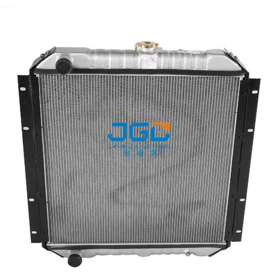 Hd820-3 Pare Part Excavator Water Tank-Radiator hd820-2