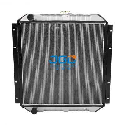 Hd820-3 Pare Part Excavator Water Tank-Radiator hd820-2
