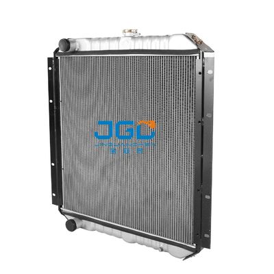 Hd820-3 Pare Part Excavator Water Tank-Radiator hd820-2