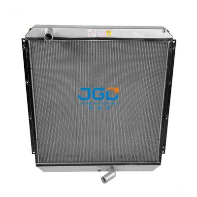 14531222 de Radiator van de watertank voor het Koelgraafwerktuig Spare Parts van VOL-VO EC210B