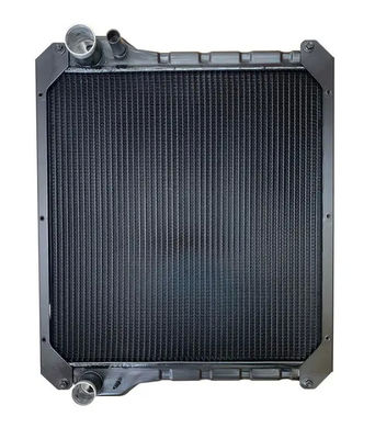 87410096 de Radiator van de Watertank voor Backhoe Lader 580m 580sm+ 580sm