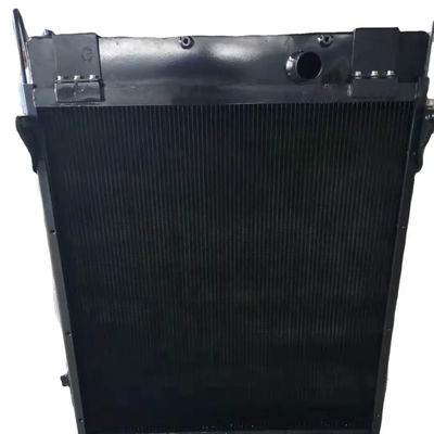 Wa380-3 423-03-D1304-Radiator wa420-3 van de Watertank voor Wiellader