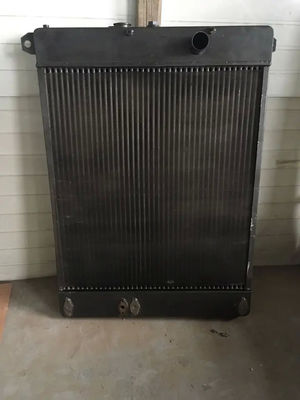 Wa380-3 423-03-D1304-Radiator wa420-3 van de Watertank voor Wiellader